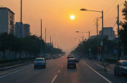 永年今天限什么号★永年今天限号是几和几