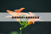 西塘镇疫情★西塘最新疫情