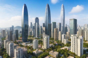 深圳各地区房价★深圳各地区房价均价