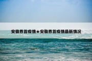 安徽界首疫情★安徽界首疫情最新情况