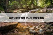 谷歌公司疫情情况★谷歌疫情数据