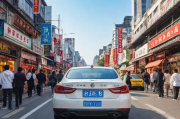 成都周四限号限行车尾号是多少★成都周四限号几点到几点