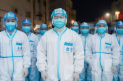 合肥北城疫情最新通报★合肥北城疫情最新通报消息