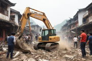 福建路房价★福建路地块房屋征收