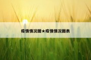 疫情情况图★疫情情况图表