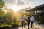 云上高坪疫情每日打卡★高坪云上别院电话