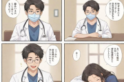 疫情四格漫画★四格漫画优秀作品关于疫情