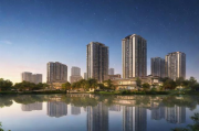 龙湖郦城房价★龙湖郦城公馆具体地址