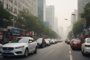 郑州市周一限行尾号是多少★郑州周一限号限什么号