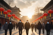 北京疫情最新通报春节★北京疫情最新通报春节气温