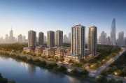浦东星河湾房价★浦东星河湾 房价