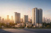 武汉金地艺境房价★武汉金地艺境新房房价