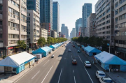 青年大街疫情★青年大街在哪