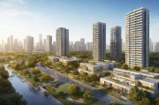 金科空港城房价★金科空港城房子怎么样