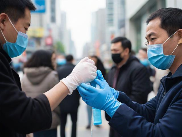 个人疫情防控工作总结★关于个人疫情防控工作总结