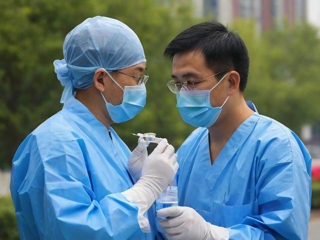 长宁疫情最新消息★长宁疫情轨迹