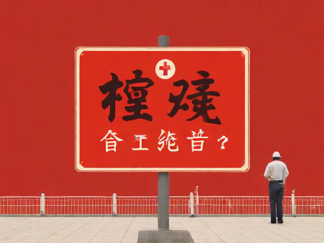 小区挂牌疫情警示★小区警示牌的温馨提示