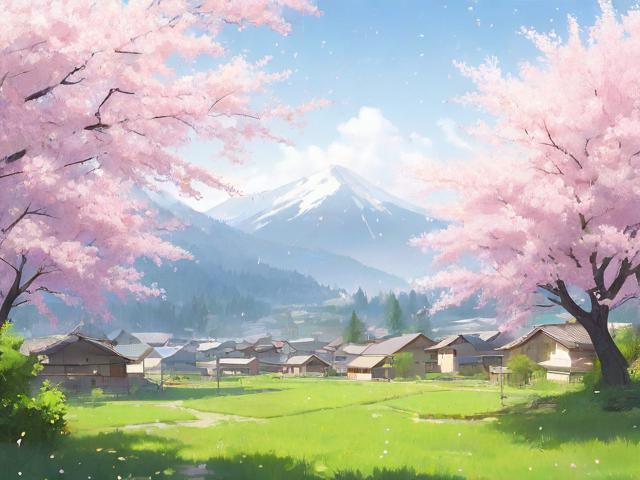 春暖花开疫情散尽文案★春暖花开疫情散去的句子