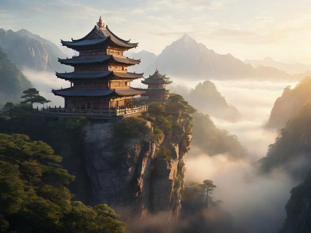 山西悬空寺疫情★山西悬空寺百度百科