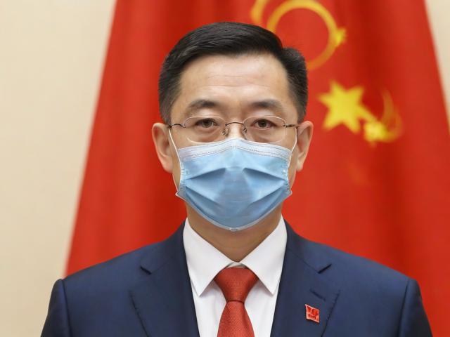 疫情中国★疫情中国死亡多少人总人数