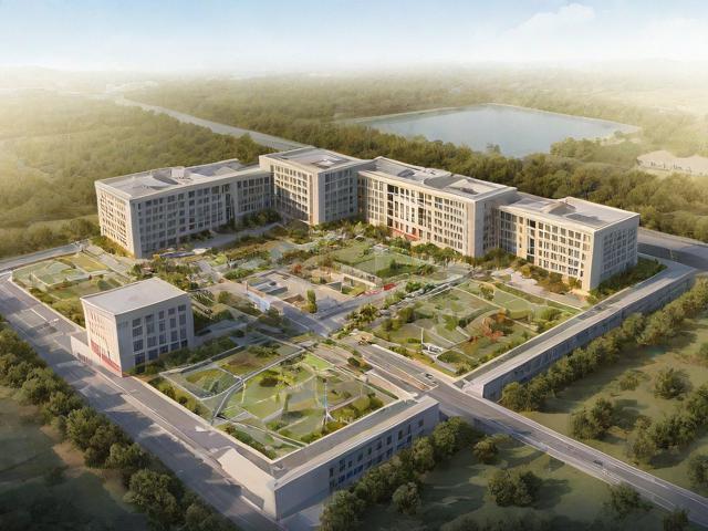 良乡大学城疫情★良乡大学城高清规划图