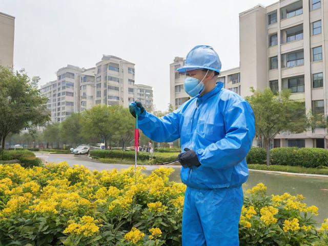 金牛花园疫情★金牛花园物业电话