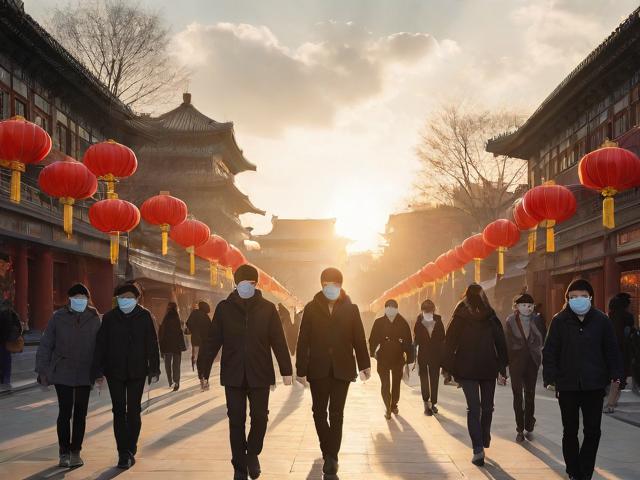 北京疫情最新通报春节★北京疫情最新通报春节气温