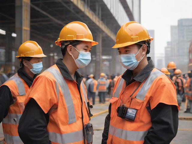 中铁二十局疫情★中国中铁二十局集团