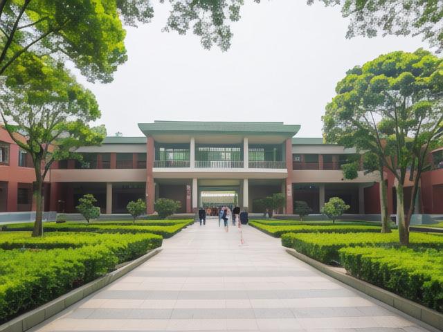 上虞春晖中学疫情★浙江绍兴上虞春晖中学