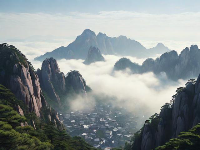 疫情黄山★黄山疫情管控