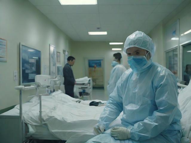 西安纪录片抗击疫情★西安抗疫新闻