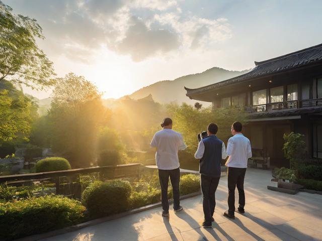 云上高坪疫情每日打卡★高坪云上别院电话