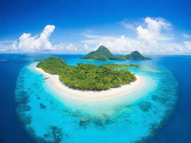 疫情期间宿雾旅游攻略★宿雾怎么读
