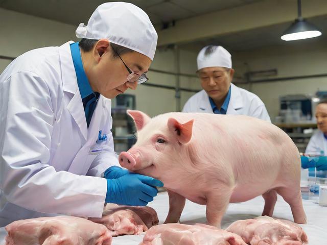 四川猪肉疫情★四川猪肉疫情最新情况