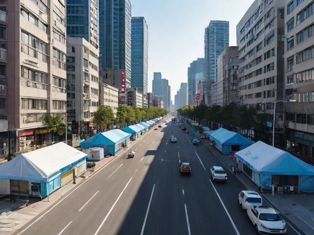 青年大街疫情★青年大街在哪