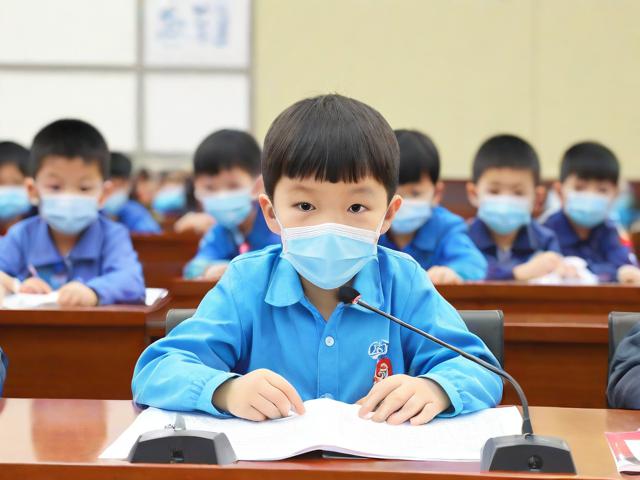 开学疫情防控第一课★疫情防控开学第一课讲稿