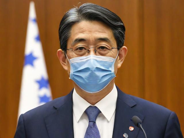 日本疫情最新消息★日本疫情最新消息留学生
