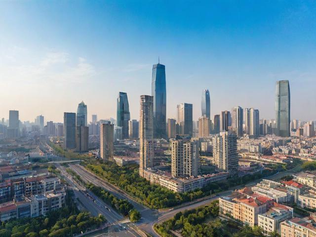 武汉汉阳的房价★武汉汉阳的房价会涨吗