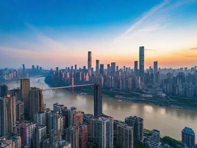 重庆房价走势最新消息★重庆房价走势最新消息2024