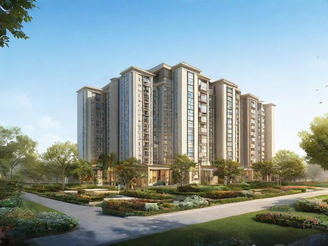 丽岛花园二手房价格★丽岛花园属于哪个街道