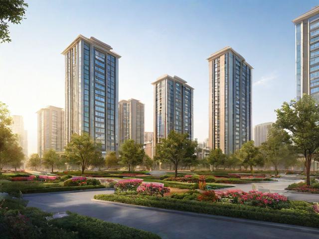南京恒大绿洲房价★南京恒大绿洲对面是什么小区