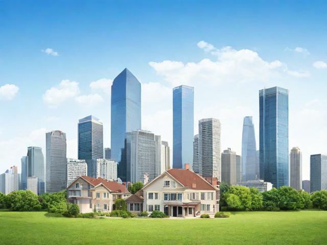 房价还会下跌吗★四线城市房价还会下跌吗