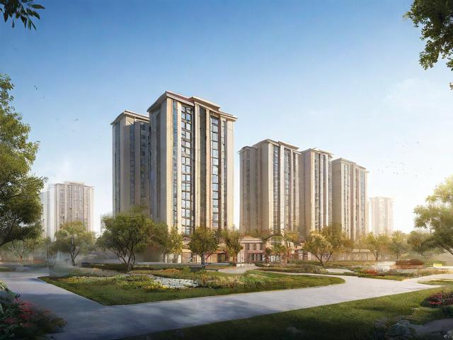 北京孔雀城房价多少★北京孔雀城在哪个区
