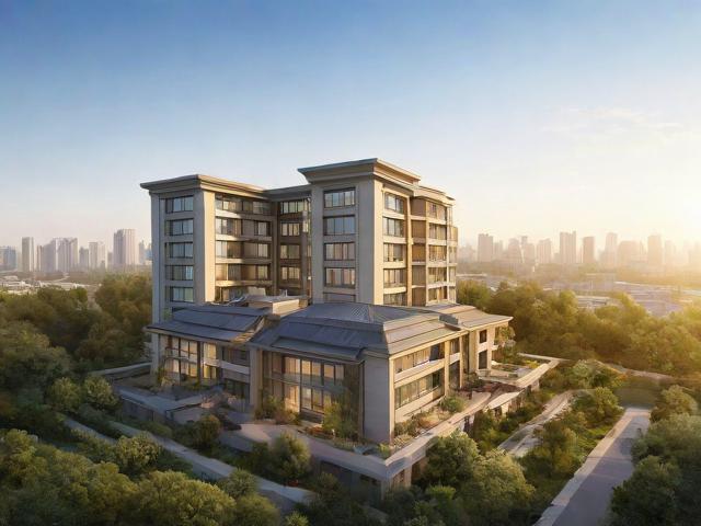 北京逸翠园房价★北京逸翠园房价多少