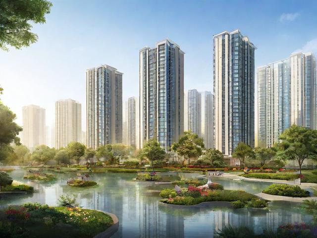 2022杭州房价★杭州今年房价