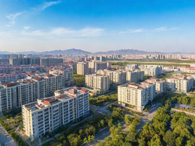 承德市房价★河北省承德市房价