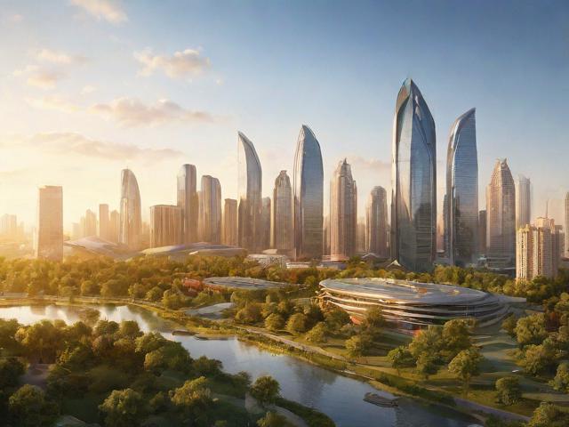 五年后雄安新区房价★雄安新区十年后房价