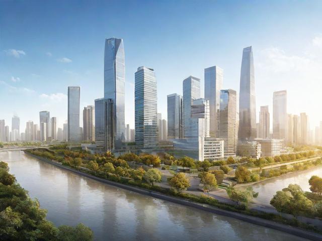 滨江城市之星房价★滨江城市之星属于哪个区