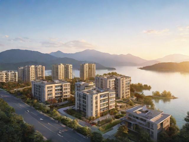 星湖湾房价★桐乡星湖湾房价