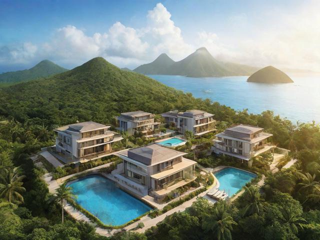 海南崖城房价★海南崖城房价最新消息